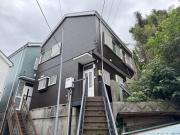 池上5丁目 テラスハウス