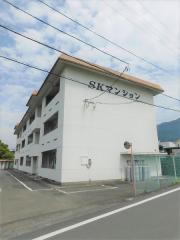 SKマンション