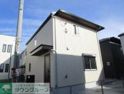 大野町2丁目戸建貸家