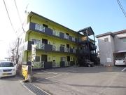 山陽電鉄網干線平松駅まで徒歩15分