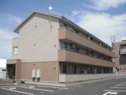 スリー・スター V号館 A
