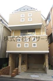 東急東横線祐天寺駅まで徒歩9分