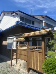 ウエストヴィレッジ 巨勢北