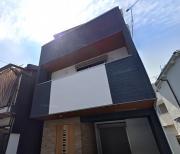 鳥飼野々3丁目貸家