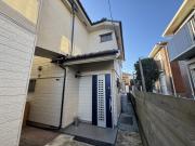 三ツ木一丁目一戸建貸家