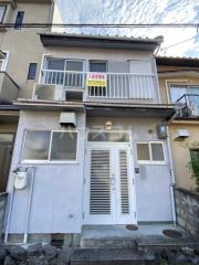 太秦面影町貸家2