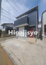 グランソフィア根岸台