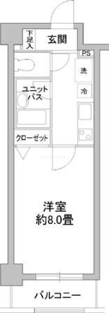 カスタリア野毛山
