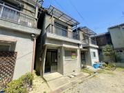 近鉄南大阪線高鷲駅まで徒歩3分