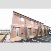 メゾネット いわい B