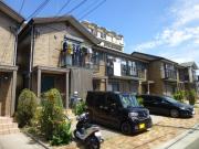 ＪＲ福知山線川西池田駅まで徒歩14分