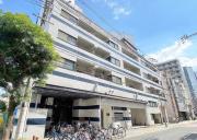ＪＲ東海道本線新大阪駅まで徒歩7分