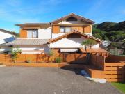 岬町多奈川谷川貸家