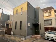 阪急千里線千里山駅まで徒歩12分