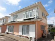 ドリームハイツスズキ3