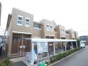 山陽電鉄網干線西飾磨駅まで徒歩13分