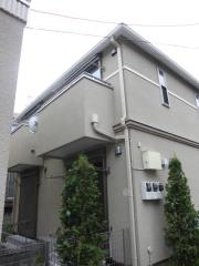 東急目黒線洗足駅まで徒歩6分