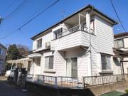 東武野田線南桜井駅まで徒歩21分