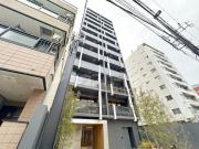 東京メトロ半蔵門線押上駅まで徒歩4分