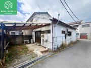 ＪＲ阪和線紀伊中ノ島駅まで徒歩10分