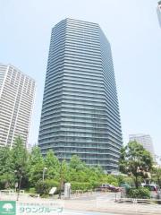 シティタワー品川