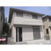 長福寺貸家27号