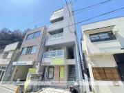 ＪＲ大阪環状線鶴橋駅まで徒歩4分