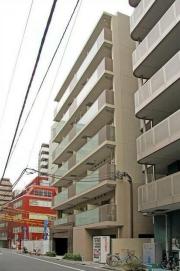 東京メトロ日比谷線小伝馬町駅まで徒歩3分