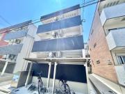 フジパレス八戸ノ里V番館
