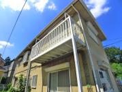 メゾン穴川1番館