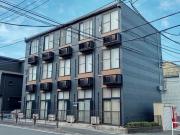ＪＲ南武線稲田堤駅まで徒歩15分