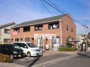 プラッサムコート羽衣 H棟