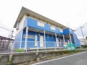 近鉄橿原線尼ヶ辻駅まで徒歩13分