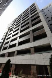 イニシア築地レジデンス