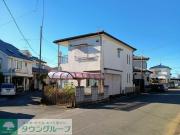 貸戸建住宅 東松山市大字東平