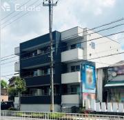 地下鉄鶴舞線平針駅まで徒歩6分