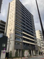 クレヴィア日暮里ザ・プレイス