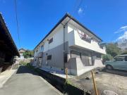 富田マンション