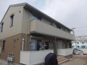 セジュール姫島3