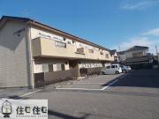 ハイツ朝日ケ丘