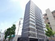ディアレイシャス名古屋大須通