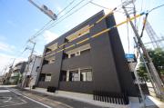 阪神本線尼崎センタープール前駅まで徒歩16分