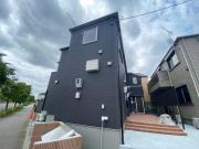 みたかの森 光館