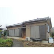 川口市石神邸