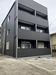 サクセスフラット