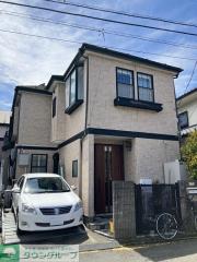 西武多摩湖線武蔵大和駅まで徒歩15分