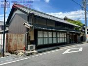 伊賀市阿保宿古民家