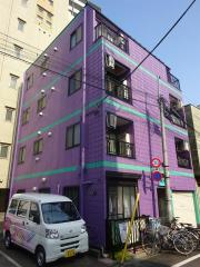 東京メトロ南北線王子駅まで徒歩5分