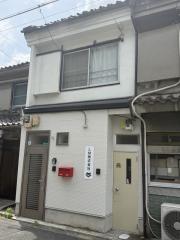 都島区内代町二丁目戸建貸家