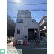 京王高尾線京王片倉駅まで徒歩7分